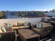 XQ Collection La Casa De Frida - Modern Studio with Balcony