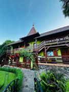 Casa de vacanță Trei Zâne Casa de vacanță Trei Zâne