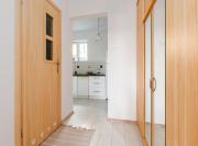 Orunia Apartment with Garden by BookingHost Orunia Apartment with Garden by BookingHost