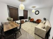Fabulous 3 Bed Apartment - Near Excel - Sleeps 6 - 8 Fabulous 3 Bed Apartment - Near Excel - Sleeps 6 - 8