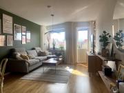 Beautiful Apartment in Malmö