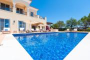 Villa Monte Rei Golf Villa Monte Rei Golf