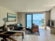 Apartment Beachfront Ocean Terraces Residence, Poste Lafayette-Apt-A4