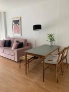 Encantador Departamento en Inmejorable Ubicación