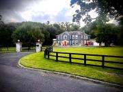 Private Gated Home, 5 bed rmsensuite, sleeps ten.