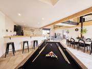 Loft de Magnac, spacieux et moderne