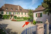Gite **** Le Meyerhof
