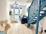 Apartament DWIE RYBKI