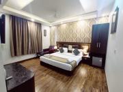 Hotel Waterfall Paschim Vihar Delhi