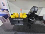 Studio Chácara Santo Antônio SP