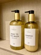 Modern minimalist house in the heart of Antipolo