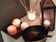 La culla in via Tiburtina