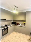 Amazing Estoria Residence studio