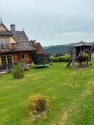 Przytulne Domki u Kantora 13D