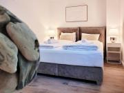 Moderne und geräumige Ferienunterkunft - Neu und Preiswert