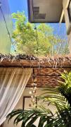 Tropical hideaway near Antipolo Cathedral
