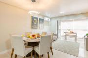 Aconchegante Apartamento a Poucos Metros do Mar