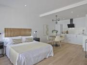 Escondite a 2 minutos de playa de Sagunto A5