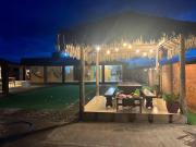 Vila Lençóis Residence