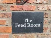 The Feed Room The Feed Room