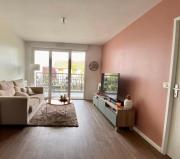 Bel apparemment bien équipé