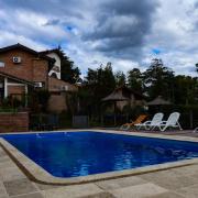 Top Villa General Belgrano