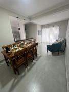 Apartamento 900m santuário