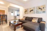 3 Bedroom Flat in Historic Centro
