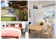 Bright Stylish Home in trendy Ecclesall, 6pp, free parking Bright Stylish Home in trendy Ecclesall, 6pp, free parking
