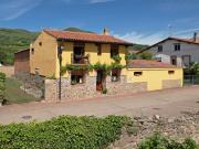 Casa Rural Edulis