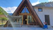 H2O GuestHouse A-Frame Malaia