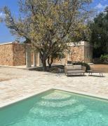 La Casa del Mandorlo