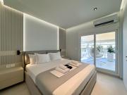 Luxurious Penthouse City Centre