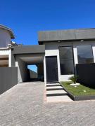 Casa no condomínio morada da praia