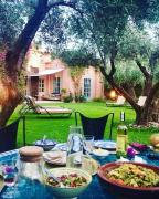 LA PORTE AU LION - Marrakech