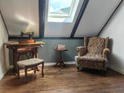 Hiša Hortenzija Luče