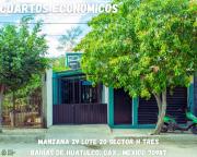 Top Santa Cruz Huatulco