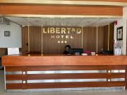 Hotel Libertad Pacasmayo