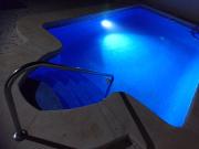 Ciudad Quesada apartamento independiente en finca con piscina compartida