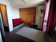 Résidence Les Choucas - Charmant Studio , pied des pistes MAE-9004