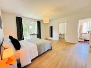 aday - Solsortvej Suite 1 Randers