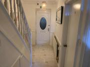 Top Horndon on the Hill