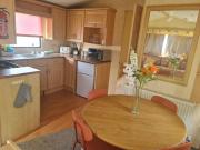 Willerby Holiday Home
