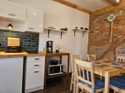 Apartament Zielono Mi, Pilchowice