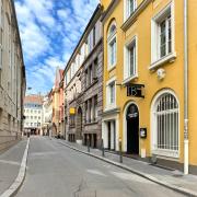 Suite Hyper Centre Strasbourg