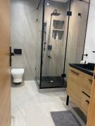 Cosy and luxurious stay