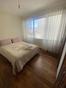 Centrico dpto con parqueo