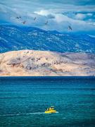 Studio-app Iva, balcony with sea view - 50 m from beach Studio-app Iva, balcony with sea view - 50 m from beach