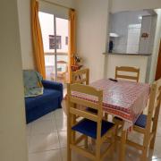 Apartamento Praia Grande