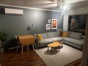 Sentralt hus i Stavanger ONS2024